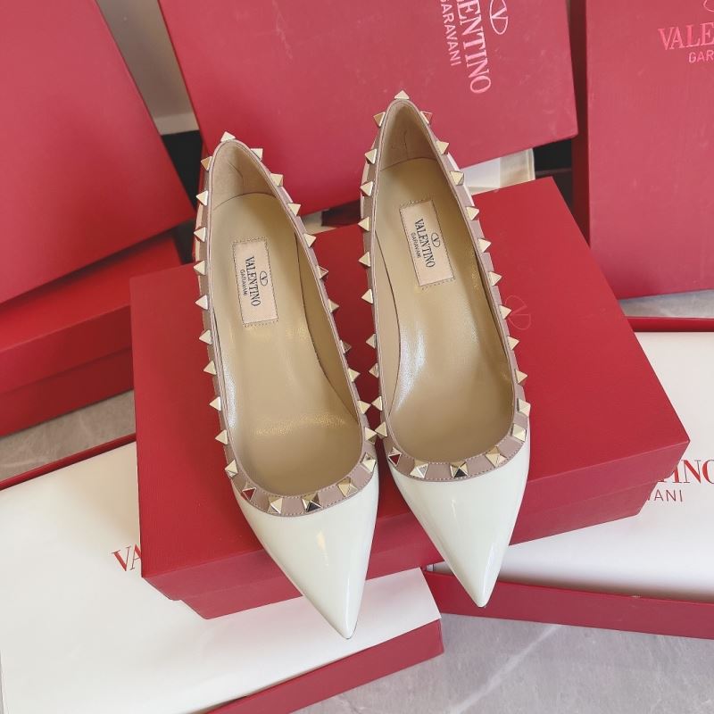 Valentino Heeled Shoes